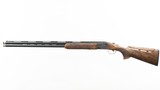 Beretta DT-11 Black Sporting Shotgun w/B-Fast | 12GA 32” | SN# : DT18804W - 4 of 7