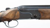 Beretta DT-11 Black Sporting Shotgun w/B-Fast | 12GA 32” | SN# : DT18804W - 6 of 7