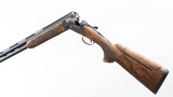 Beretta DT-11 Black Sporting Shotgun w/B-Fast | 12GA 32” | SN# : DT18804W - 7 of 7