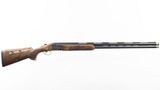 Beretta DT-11 Black Sporting Shotgun w/B-Fast | 12GA 32” | SN# : DT18804W - 2 of 7