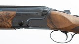 Beretta DT-11 Black Sporting Shotgun w/B-Fast | 12GA 32” | SN# : DT18804W - 1 of 7