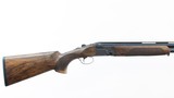 Beretta DT-11 Black Sporting Shotgun | 12GA 32” | SN# : DT19334W - 3 of 7
