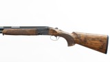 Beretta DT-11 Black Sporting Shotgun | 12GA 32” | SN# : DT19334W - 5 of 7