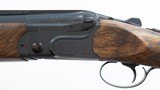Beretta DT-11 Black Sporting Shotgun | 12GA 32” | SN# : DT19334W - 1 of 7