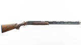 Beretta DT-11 Black Sporting Shotgun | 12GA 32” | SN# : DT19334W - 2 of 7