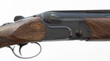 Beretta DT-11 Black Sporting Shotgun | 12GA 32” | SN# : DT19334W - 6 of 7