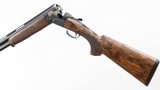 Beretta DT-11 Black Sporting Shotgun | 12GA 32” | SN# : DT19334W - 7 of 7