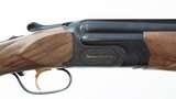 Perazzi MX2000/8 Standard Sporting Shotgun | 12GA 33" | SN#: 164053 - 6 of 7