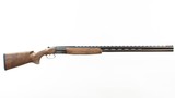 Perazzi MX2000/8 Standard Sporting Shotgun | 12GA 33" | SN#: 164053 - 2 of 7