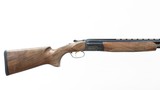 Perazzi MX2000/8 Standard Sporting Shotgun | 12GA 33" | SN#: 164053 - 3 of 7