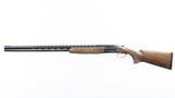 Perazzi MX2000/8 Standard Sporting Shotgun | 12GA 33" | SN#: 164053 - 4 of 7