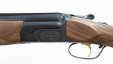 Perazzi MX2000/8 Standard Sporting Shotgun | 12GA 33" | SN#: 164053 - 1 of 7