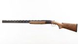 Perazzi High Tech Standard Sporting Shotgun | 12GA 32" | SN#: 164055 - 4 of 7