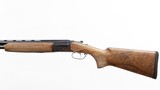 Perazzi High Tech Standard Sporting Shotgun | 12GA 32" | SN#: 164055 - 5 of 7