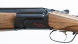 Perazzi High Tech Standard Sporting Shotgun | 12GA 32" | SN#: 164055 - 1 of 7