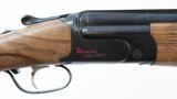 Perazzi High Tech Standard Sporting Shotgun | 12GA 32" | SN#: 164055 - 6 of 7