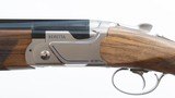 Beretta 694 Vittoria Sporting Shotgun w/B-Fast | 12GA 30” | SN: #ST09077R - 1 of 7