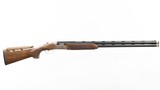 Beretta 694 Vittoria Sporting Shotgun w/B-Fast | 12GA 30” | SN: #ST09077R - 2 of 7
