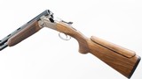 Beretta 694 Vittoria Sporting Shotgun w/B-Fast | 12GA 30” | SN: #ST09077R - 7 of 7