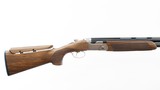 Beretta 694 Vittoria Sporting Shotgun w/B-Fast | 12GA 30” | SN: #ST09077R - 3 of 7