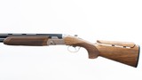Beretta 694 Vittoria Sporting Shotgun w/B-Fast | 12GA 30” | SN: #ST09077R - 5 of 7