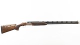 Beretta 694 Sporting Shotgun w/B-Fast | 12GA 32” | SN: #ST09336R - 2 of 7