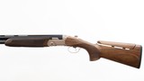 Beretta 694 Sporting Shotgun w/B-Fast | 12GA 32” | SN: #ST09336R - 5 of 7