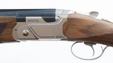 Beretta 694 Sporting Shotgun w/B-Fast | 12GA 32” | SN: #ST09357R - 1 of 7