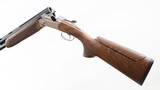 Beretta 694 Sporting Shotgun w/B-Fast | 12GA 32” | SN: #ST09357R - 7 of 7