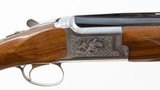 Pre-Owned Browning Citori Grade 3 Lightning Field Shotgun | 12GA 28" | SN#: 13028NY853 - 6 of 10