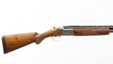 Pre-Owned Browning Citori Grade 3 Lightning Field Shotgun | 12GA 28" | SN#: 13028NY853 - 3 of 10