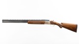 Pre-Owned Browning Citori Grade 3 Lightning Field Shotgun | 12GA 28" | SN#: 13028NY853 - 4 of 10