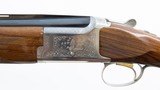Pre-Owned Browning Citori Grade 3 Lightning Field Shotgun | 12GA 28" | SN#: 13028NY853 - 1 of 10
