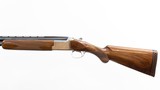Pre-Owned Browning Citori Grade 3 Lightning Field Shotgun | 12GA 28" | SN#: 13028NY853 - 5 of 10
