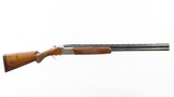 Pre-Owned Browning Citori Grade 3 Lightning Field Shotgun | 12GA 28" | SN#: 13028NY853 - 2 of 10
