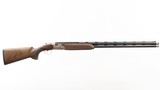Beretta 694 Sporting Shotgun | 12GA 32” | SN: #ST08857R - 2 of 7