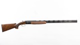 Zoli Z-Sport Flat Rib Black Sporting Shotgun | 28GA 32” | SN#: 254053 - 2 of 7