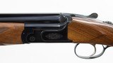 Zoli Z-Sport Flat Rib Black Sporting Shotgun | 28GA 32” | SN#: 254053 - 1 of 7