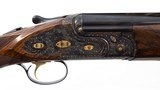 Caesar Guerini Essex Limited Edition Sporting Shotgun | 12GA 32" | SN#: 161280 - 6 of 9