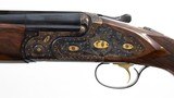 Caesar Guerini Essex Limited Edition Sporting Shotgun | 12GA 32" | SN#: 161280 - 1 of 9