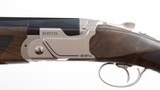 Beretta 694 Sporting Shotgun w/B-Fast | 12GA 30” | SN: #ST08999R - 1 of 7