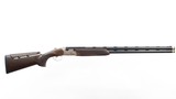 Beretta 694 Sporting Shotgun w/B-Fast | 12GA 30” | SN: #ST08999R - 2 of 7