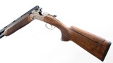Beretta 694 Sporting Shotgun w/B-Fast | 12GA 30” | SN: #ST02794R - 7 of 7