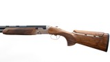 Beretta 694 Sporting Shotgun w/B-Fast | 12GA 30” | SN: #ST02794R - 5 of 7
