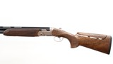 Beretta 694 Sporting Shotgun w/B-Fast | 12GA 32” | SN: #ST08687R - 3 of 7