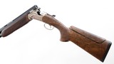 Beretta 694 Sporting Shotgun w/B-Fast | 12GA 32” | SN: #ST08687R - 7 of 7