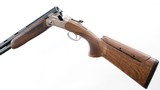 Beretta 694 Left Handed Sporting Shotgun w/B-Fast | 12GA 32” | SN: #ST08601R - 7 of 7
