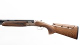 Beretta 694 Left Handed Sporting Shotgun w/B-Fast | 12GA 32” | SN: #ST08601R - 5 of 7