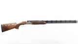 Beretta 694 Left Handed Sporting Shotgun w/B-Fast | 12GA 32” | SN: #ST08601R - 2 of 7