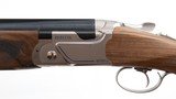 Beretta 694 Left Handed Sporting Shotgun w/B-Fast | 12GA 32” | SN: #ST08601R - 1 of 7
